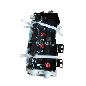 Moteur diesel 2.0T haute performance 4 cylindres D4204T14 Ensemble moteur pour <span class=keywords><strong>Volvo</strong></span> V40 XC60 <span class=keywords><strong>XC90</strong></span> D4204T14 - Product Image 4
