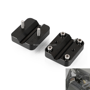 Support de navigation GPS pour moto, accessoires pour Honda CRF1000L <span class=keywords><strong>Africa</strong></span> <span class=keywords><strong>Twin</strong></span>, support de té<span class=keywords><strong>l</strong></span>éphone <span class=keywords><strong>CRF</strong></span> 1000L <span class=keywords><strong>CRF</strong></span> <span class=keywords><strong>1000</strong></span> <span class=keywords><strong>L</strong></span> <span class=keywords><strong>Africa</strong></span> <span class=keywords><strong>Twin</strong></span> - Product Image 5