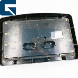 386-1371 3861371 แผงควบคุมจอแสดงผลสำหรับอะไหล่ D8T - Product Image 4