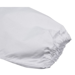 OEM Professionelle Tai-Chi-Uniformen für Erwachsene Herren, dehnbar, leicht, atmungsaktiv, Kurzarm-Tang-Anzug, OEM Tai-Chi - Product Image 6
