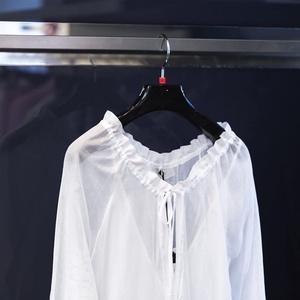 Marcadores <span class=keywords><strong>de</strong></span> Tallas <span class=keywords><strong>de</strong></span> <span class=keywords><strong>Ropa</strong></span> <span class=keywords><strong>de</strong></span> Plástico Rojo para Perchas, Separadores <span class=keywords><strong>de</strong></span> <span class=keywords><strong>Ropa</strong></span>, Marcadores <span class=keywords><strong>de</strong></span> Codificación por Colores, Etiquetas para Perchas, Clips <span class=keywords><strong>de</strong></span> Oferta - Product Image 4