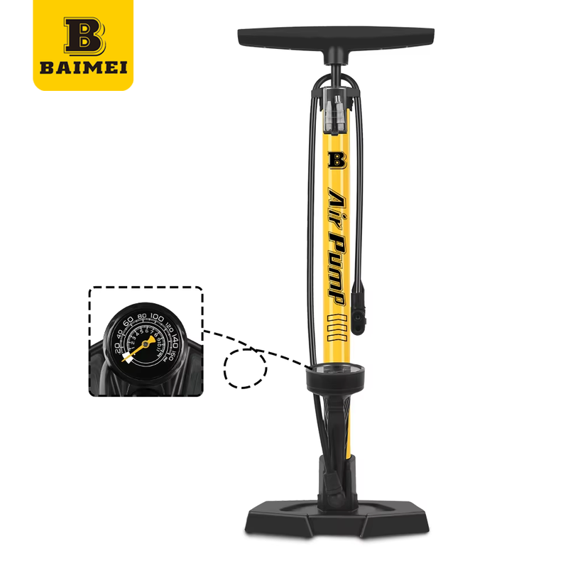 BAIMEI China Quality Accessories Bike air