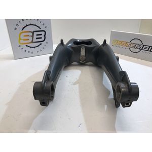 Telaio Posteriore Sinistro Ducati Multistrada 1200 2010-2014, Parte del Telaio Moto - Product Image 3