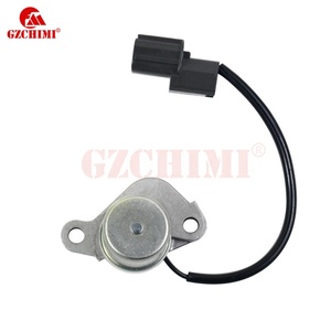 VVTตัวแปรเวลาSolenoidสําหรับ2000-2008 HondaนักบินRidgeline Accord OdysseyสําหรับAcura RL TL 36171P8EA01 36171-P8E-A01 - Product Image 4