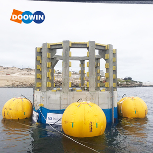 1000Kg Thương Mại Lặn Mở Dưới Parachute Inflatable <span class=keywords><strong>Air</strong></span> Lift Bag <span class=keywords><strong>Air</strong></span> Nâng Túi - Product Image 4