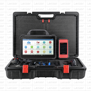 LAUNCH X431 PAD VII 7 ELITE X-431 Outil de diagnostic automobile OBD2 pour la programmation et la reprogrammation des ECU, Scanner de diagnostic pour véhicules - Product Image 6