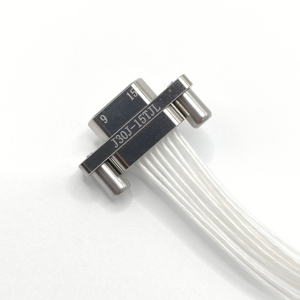 Độ tin cậy cao j30j 15-Cores micro-d kết nối J30J-15TJL J30J-15ZKP J30J-15TJN J30J-9ZKN J30J-9TJS J30J-9ZKS J30J-9TJW/zkw - Product Image 1