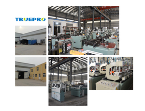 Hướng Dẫn Sử Dụng Máy Hàn <span class=keywords><strong>Pvc</strong></span> Cho Xử Lý Cửa Sổ Upvc - Product Image 4