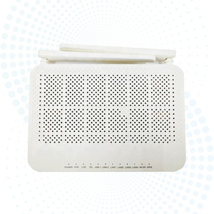 HG6821M ONU XPON 4GE 1POTS 2USB, módem WiFi de doble banda (2,4 GHz y <span class=keywords><strong>5</strong></span> GHz), versión en inglés, Fiberhome GPON EPON ONT - Product Image 3