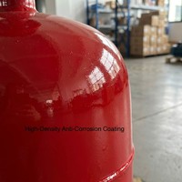 Ensemble de pompes à eau incendie diesel haute pression MINGCHUAN avec armoire de commande pour la protection incendie des mines et des centrales électriques