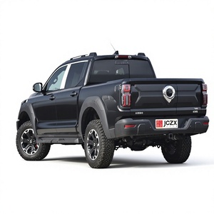 Great Wall Shanhai Cannon 2023 2.4T Diesel Édition Jitu – Nouveaux Pick-up et Voitures à <span class=keywords><strong>Vendre</strong></span> - Product Image 6