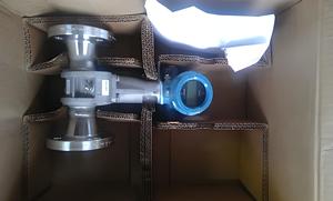 Débitmètre 8800DF, débitmètre numérique pour la mesure du gaz, air comprimé, industriel - Product Image 3