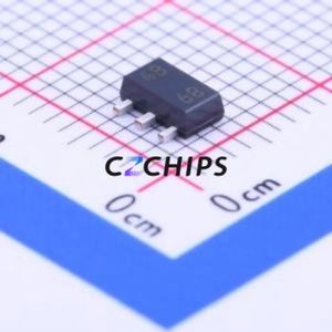 TL431AIPK วงจรรวม SOT-89-3ใหม่ของแท้ชิป IC แรงดันไฟฟ้าอ้างอิง - Product Image 1