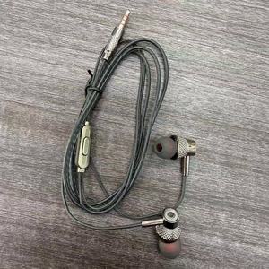 Para auriculares originales para juegos AKG con cable <span class=keywords><strong>Tune</strong></span> <span class=keywords><strong>110</strong></span> auriculares con orejera Gen 3 Jax P2 3,5mm auriculares Withmic Jack Metal auricular - Product Image 4