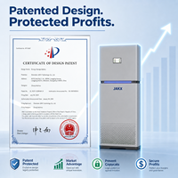 Sistema de Almacenamiento de Energía Solar Integrado ESS de 21 kWh y 11 kW, Sistema de Energía Solar para Balcón con Almacenamiento, Almacenamiento de Energía Doméstico, Inversor, Almacenamiento de Energía para el Hogar