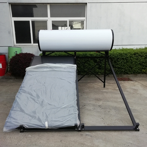 Calentador <span class=keywords><strong>de</strong></span> Agua <span class=keywords><strong>Solar</strong></span> <span class=keywords><strong>de</strong></span> Placa Plana BTE <span class=keywords><strong>Solar</strong></span> 250L, Caldera <span class=keywords><strong>Solar</strong></span> Presurizada <span class=keywords><strong>de</strong></span> Bajo Mantenimiento, Fácil Servicio para Distribuidores y Reventa - Product Image 4