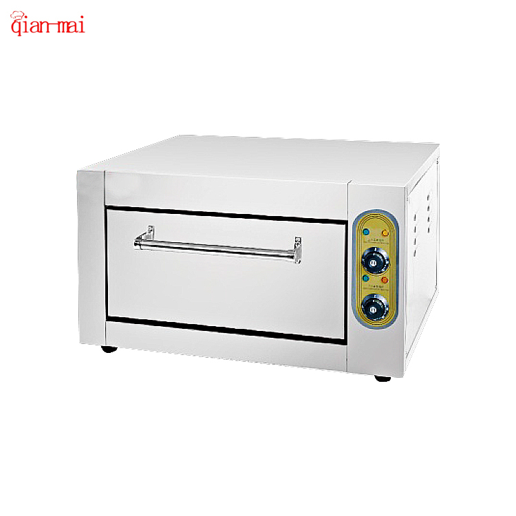 Industrial Commercial Electric Countertop Halogen Built