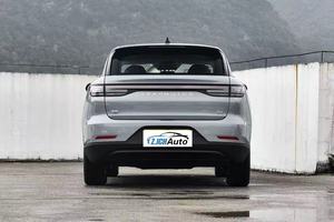 Leapmotor C11 2024, SUV Eléctrico de Lujo con 510 KM de Autonomía, Vehículo Eléctrico para Adultos con Batería de Alta Capacidad, Vehículo de Nueva Energía - Product Image 6