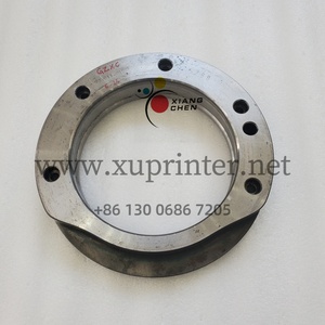 WD Original 93.011.010 Gripper Cam for Heidelberg Offset <b>Printing</b> <b>Machine</b> Parts 93.011.010 /E - Product Image 5