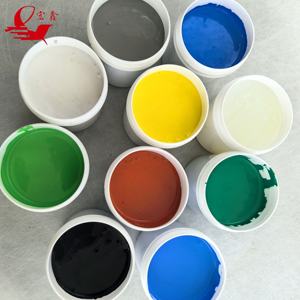 Revêtement imperméable acrylique PU <span class=keywords><strong>avec</strong></span> isolation thermique forte pour les surfaces de toit - Product Image 2