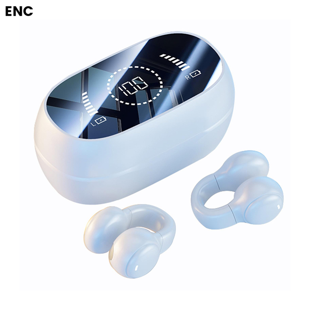 Hot Sale X51 HiFi Sound Multi Device Compatibility Fast Charging Painless Wearing TWS Earbuds for All Phones