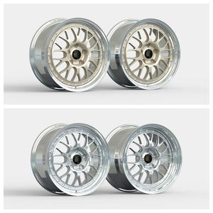 Rines SW E88 Pulidos, Forjados a Medida, Diseño Cóncavo, 18, 19, 20 Pulgadas, 2/3 Piezas, para <span class=keywords><strong>BMW</strong></span> <span class=keywords><strong>E90</strong></span> E46 M3 E60 E92 F10 F80 F87 M2 - Product Image 5