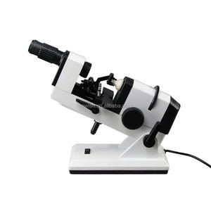 NJC-4 검안 휴대용 렌즈계 수동 렌즈계 최고 품질의 광학 휴대용 렌즈계 - Product Image 1