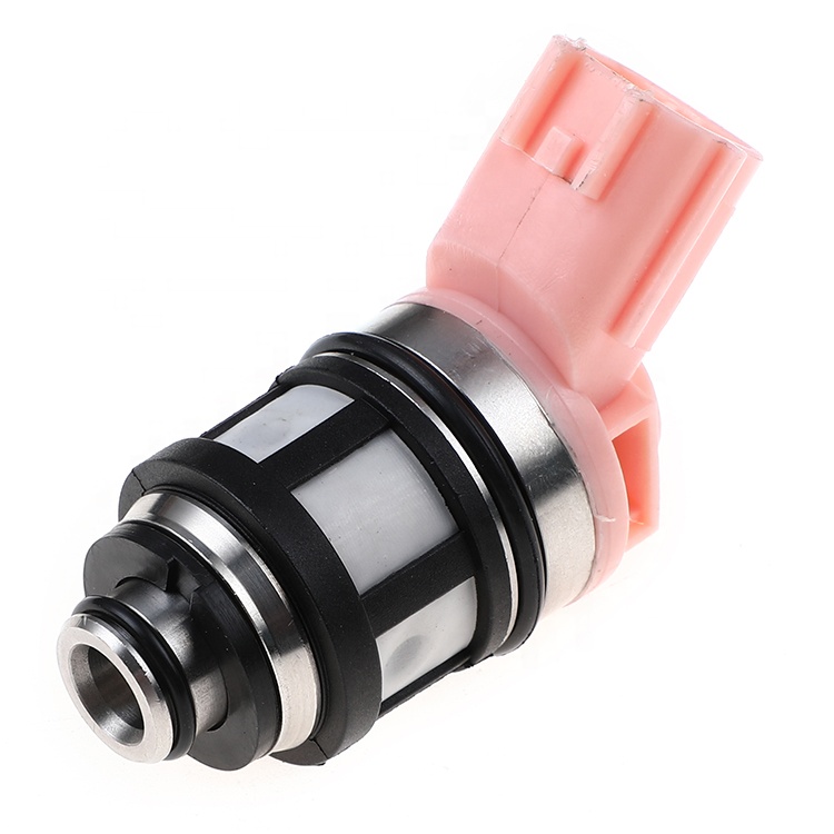 ZHIPEAK Fuel Injector - 16600-9S200 & 16600-1800 for Nissan