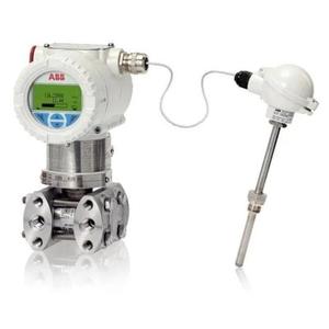 Medidor de Flujo Diferencial Multivariable A-BB 266CSH Original Sin Usar, de Acero Inoxidable, HART/Modbus - Product Image 3