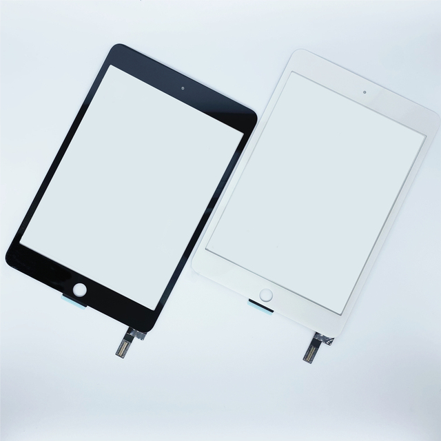 OEM Quality LCD for iPad Mini 4 Mini4 A1538 A1550 LCD Display Touch Screen Digitizer Panel Assembly Replacement Part