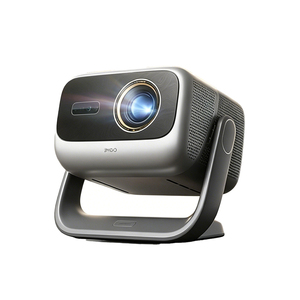 <span class=keywords><strong>Proyector</strong></span> JMGO N5S Ultra Max 4K UHD con Láser a Todo Color, 4K/120HZ, el Primer <span class=keywords><strong>Proyector</strong></span> Inteligente con WiFi 7 y Lente 3D para el Hogar - Product Image 1