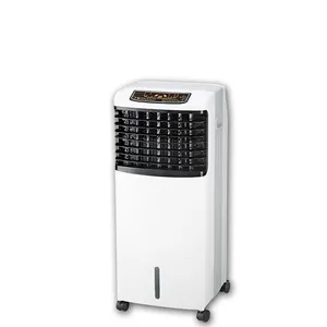 冷蔵室はインドで最高の空気冷却器を立てます