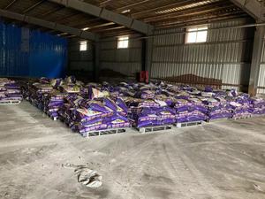 YD-F3009/G Funções Bactérias para Fixação de Nitrogênio Fósforo Potássio Resolvendo Bio-Fertilizante Orgânico - Product Image 4