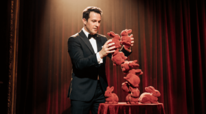 Éponge magique en mousse personnalisée pour accessoires de spectacle, bloc d'éponge compressible souple, matériau en mousse élastique pour accessoires de performance - Product Image 6