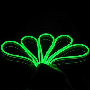 Corde led RGB 12v 24v pour l'<span class=keywords><strong>extérieur</strong></span>, tube décoratif en silicone, bande néon magique pour <span class=keywords><strong>voiture</strong></span> - Product Image 5