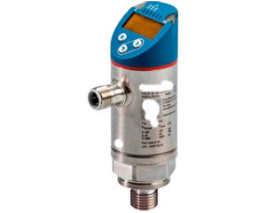 Sensor de presión PLC nuevo punto original <span class=keywords><strong>HEDE</strong></span> 11/400/K41G24/2/V - Product Image 2