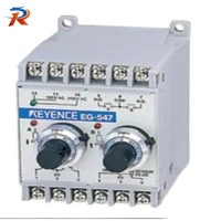 PLC, Amplificateur Eg-547u, Unité de capteur de positionnement haute précision, Nouveau, 7 Availle pour produit sous garantie