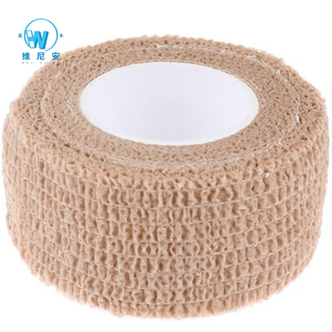 Cinta Deportiva Elástica Autoadhesiva Transpirable de Alto Rendimiento Yimmer Factory <span class=keywords><strong>Outlet</strong></span> para Gimnasio y <span class=keywords><strong>Fitness</strong></span> (Muñeca) - Product Image 3