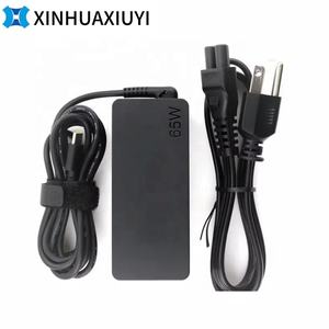Vente chaude 20V 3.25A 65W USB type-c <span class=keywords><strong>chargeur</strong></span> adaptateur secteur pour ordinateur portable pour <span class=keywords><strong>Lenovo</strong></span> T480s <span class=keywords><strong>T580</strong></span> X280 X380 E580 L380 L480 15V-3A - Product Image 1
