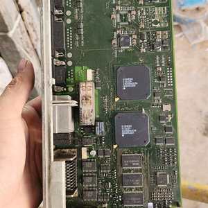Module PLC 6SN1118-0DK23-0AA0/6SN1118-0DK23-0AA1/6SN1118-0DK23-0AA2/6SN1118-0DK21-0AA1 pour machine-outil, livraison rapide - Product Image 1