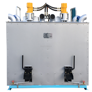 Préchauffeur thermoplastique pour peinture de marquage routier, chaudière à double cylindre pour peinture thermofusible, machine de marquage à peinture thermofusible - Product Image 4