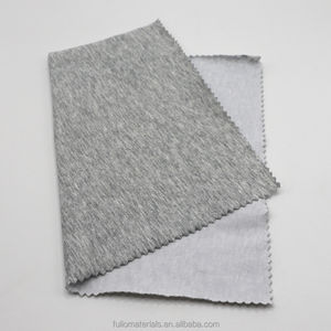 Tissu composite imperméable et respirant FULIO pour sous-vêtements menstruels, jersey laminé EPTFE pour l'entrejambe des sous-vêtements - Product Image 2