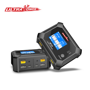DC 200W RC Lipo电池充电器来自超功率工厂UP9四4通道2s 3s 4s 5s 6s制造商 - Product Image 6