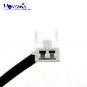 95680-<span class=keywords><strong>2S300</strong></span> Capteur de Vitesse de Roue ABS Arrière Gauche Neuf pour Hyundai Tucson Kia Sportage 10-16 956802S300 - Product Image 5