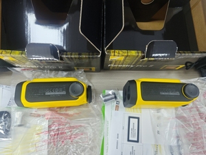 NUEVO - Telémetro Láser Industrial Forestal Pro II COOLSHOT 20 GII con IP66 y Alarma de Vibración - Product Image 4