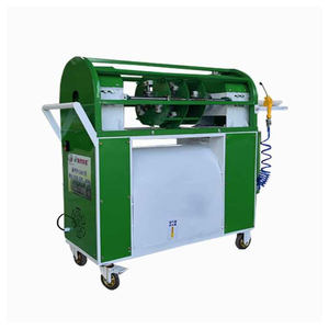 ماكينة تقشير قصب السكر وقطع وقطع بقشرة قصب السكر التجارية، ماكينة تقشير قصب السكر - Product Image 1