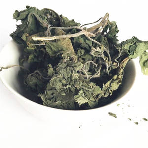 Xun Ma Ye ตำแยแห้งใบสมุนไพรชา oem/odm กระบวนการอบแห้งใบตำแย - Product Image 4