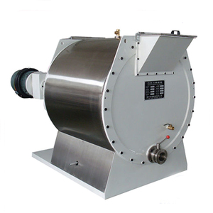 Machine à concher/à concher le chocolat de haute qualité 1000L - Product Image 5