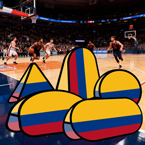 Bannière ovale pop-up en tissu tricoté warp-knit pour la promotion publicitaire en extérieur, tente extérieure - Product Image 5