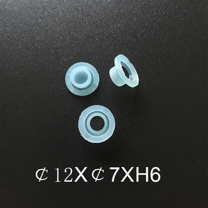 Tùy Chỉnh Silicone Cao Su Nút Chuyển Đổi Bàn Phím - Product Image 4